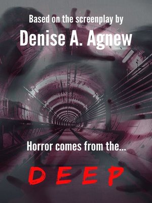 cover image of Deep